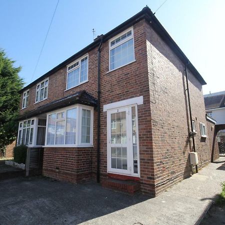 Villa The Uxbridge House Esterno foto