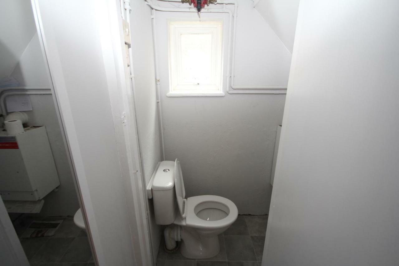 Villa The Uxbridge House Esterno foto