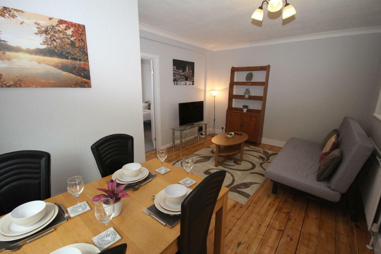 Villa The Uxbridge House Esterno foto