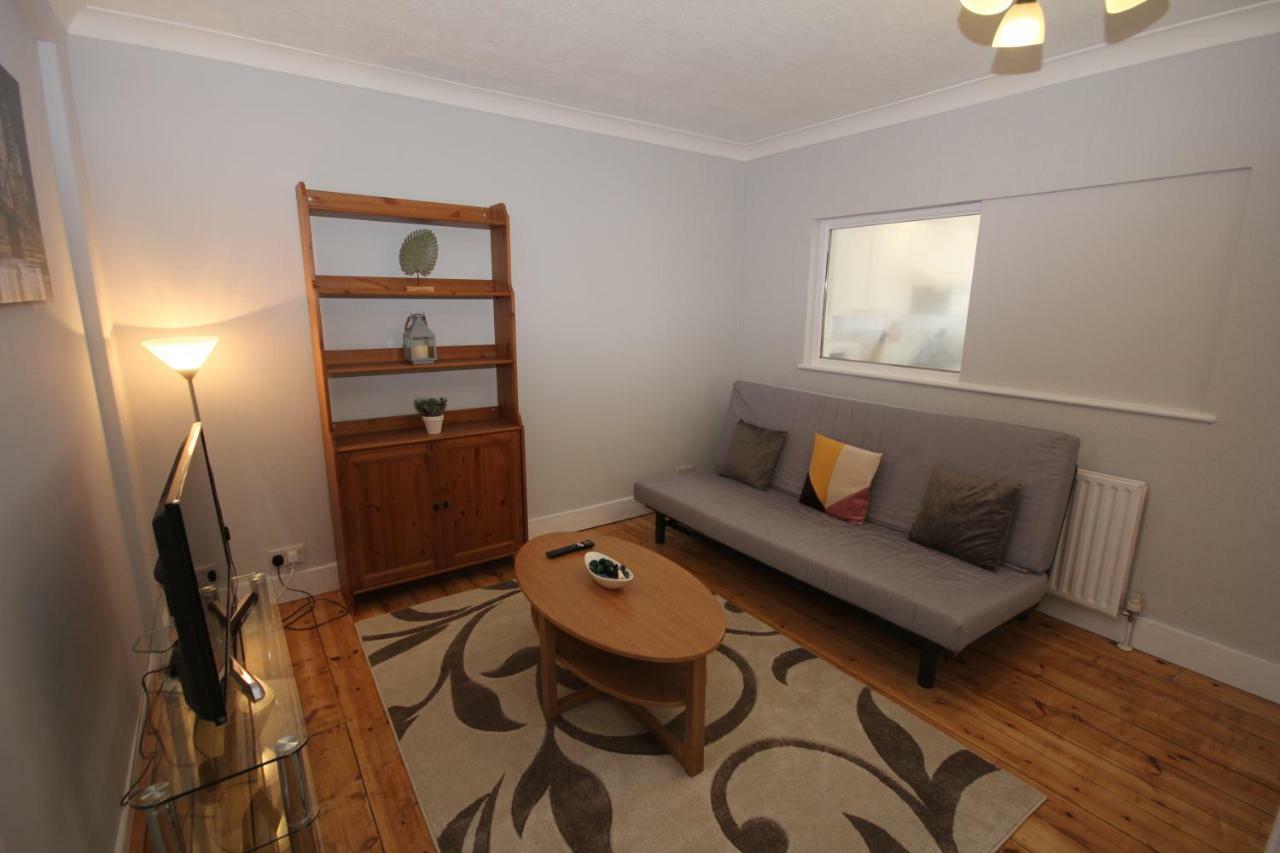 Villa The Uxbridge House Esterno foto