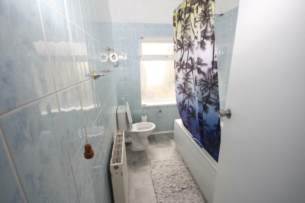 Villa The Uxbridge House Esterno foto
