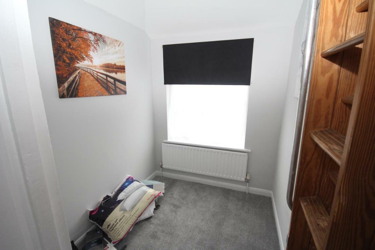 Villa The Uxbridge House Esterno foto